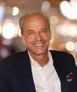 Univ.-Prof. Dr. Gerhard Ranner