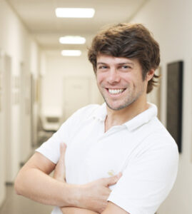 Dr. Maximilian Porsch